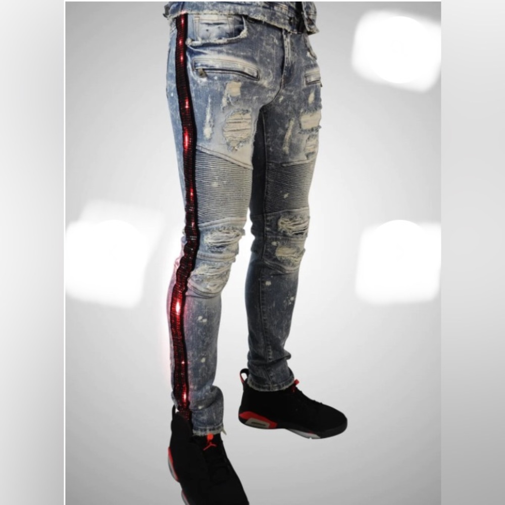 Jewel House Denim Company Jeans